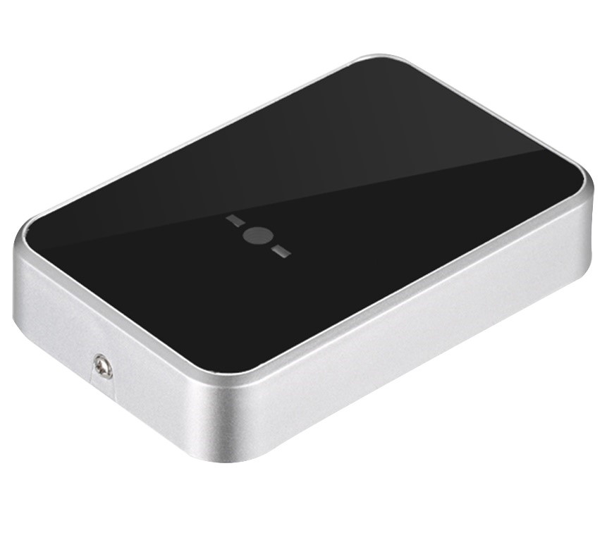 二维码门禁读卡器