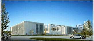 万达学院智能CPU卡门锁系统