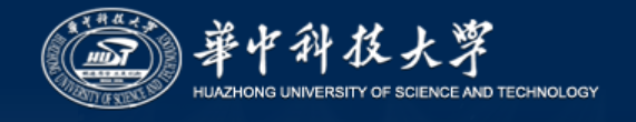 华中科技大学博士公寓门锁